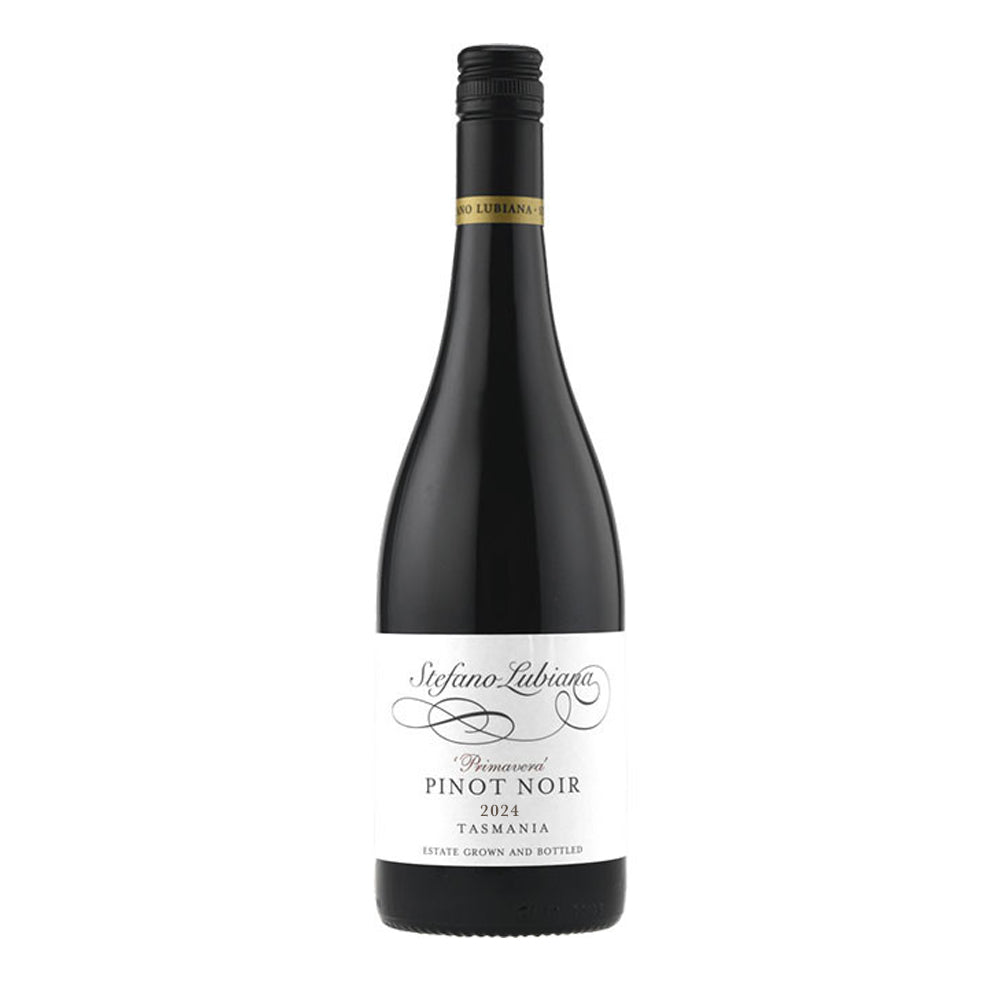 Stefano Lubiana Primavera Pinot Noir 2024