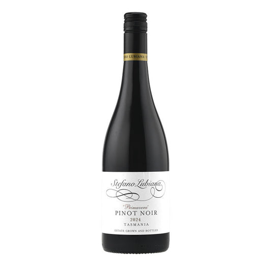 Stefano Lubiana Primavera Pinot Noir 2024