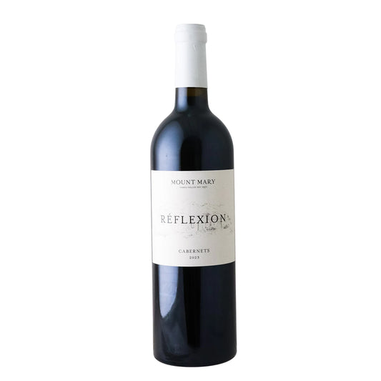 Mount Mary Reflexion Cabernet Blend 2023