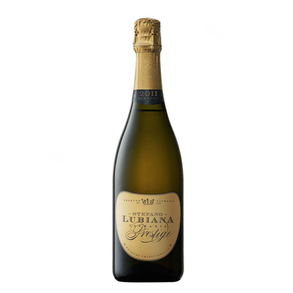 Stefano Lubiana Prestige Sparkling 2011