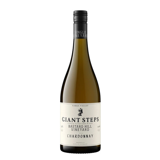 Giant Steps Bastard Hill Vineyard Chardonnay 2024
