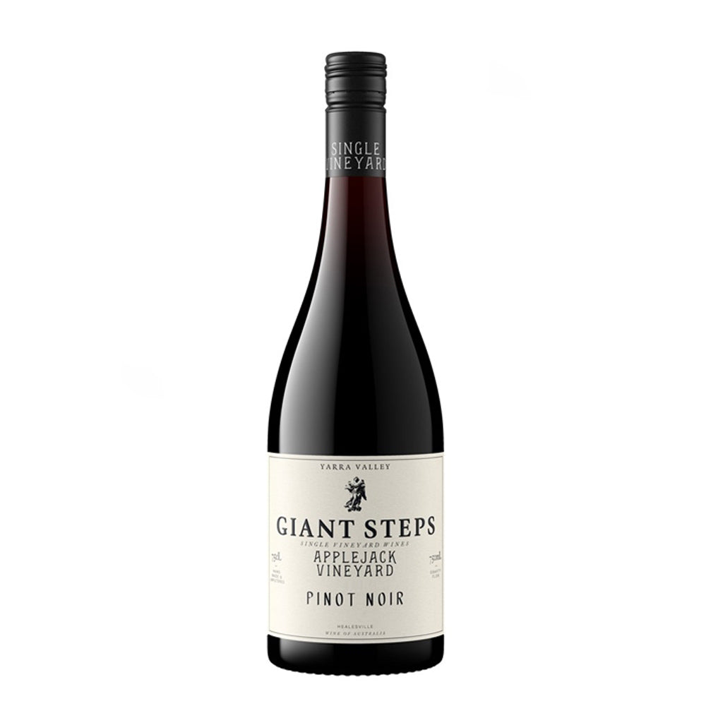 Giant Steps Applejack Vineyard Pinot Noir 2024