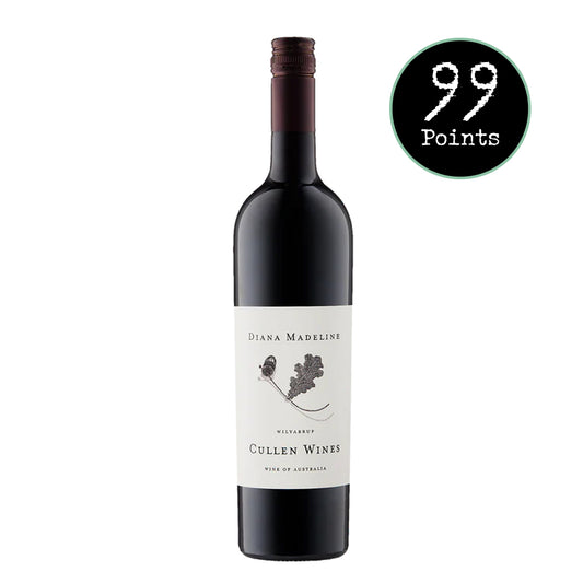 Cullen Diana Madeline Cabernet Blend 2023