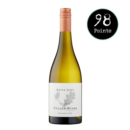 Cullen Kevin John Chardonnay 2024