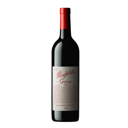 Penfolds Grange Shiraz 2014