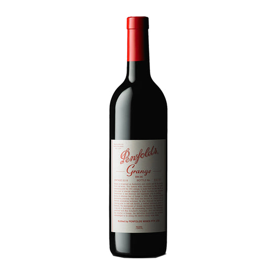 Penfolds Grange Shiraz 2016