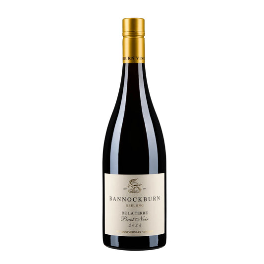 Bannockburn De La Terre Pinot Noir 2024