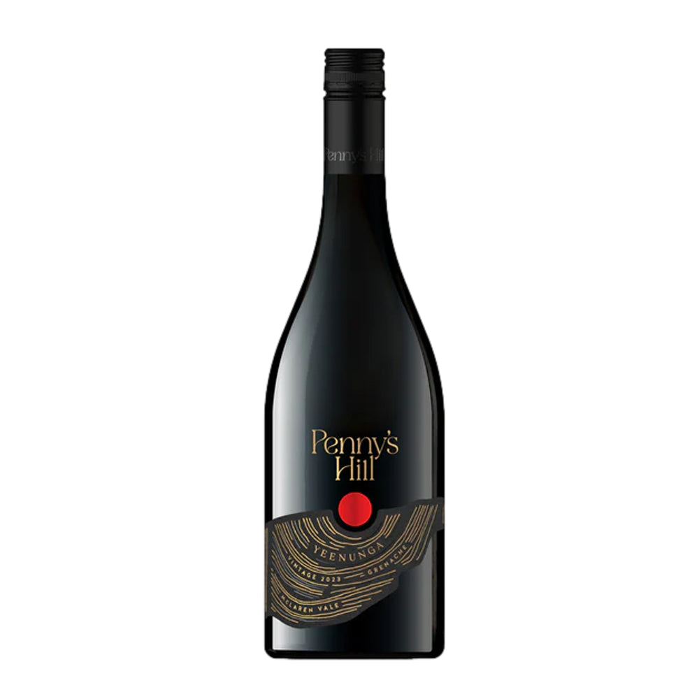 Penny's Hill Yeenunga Grenache 2023