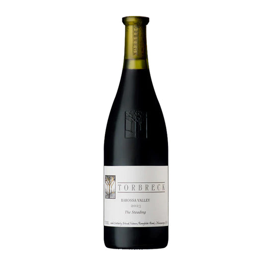 Torbreck The Steading Grenache Shiraz Mataro 2023 (Copy).