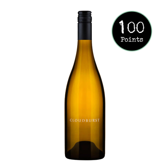Cloudburst Chardonnay 2023