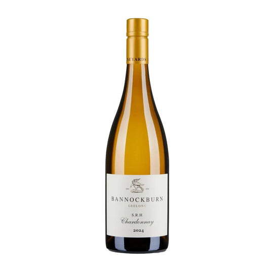 Bannockburn SRH Chardonnay 2024