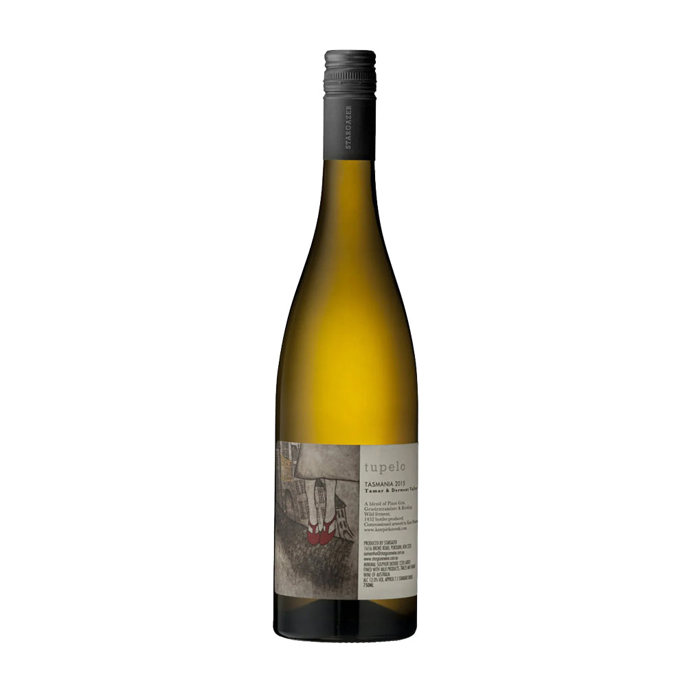 Stargazer Tupelo Pinot Gris Riesling Gewurztraminer 2025