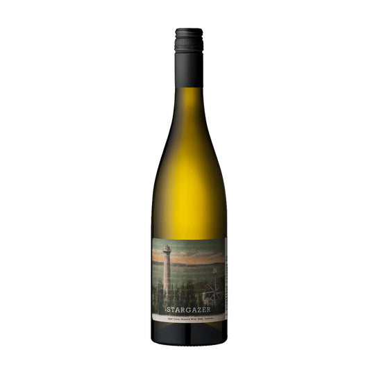 Stargazer Single Vineyard Riesling 2025