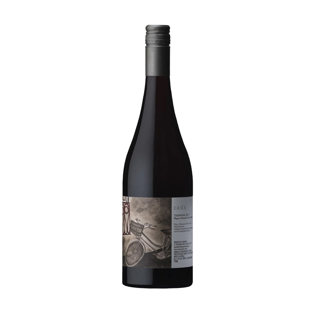 Stargazer Rada Pinot Meunier Pinot Noir 2024