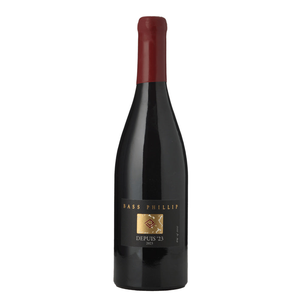 Bass Phillip Depuis Pinot Noir 2023