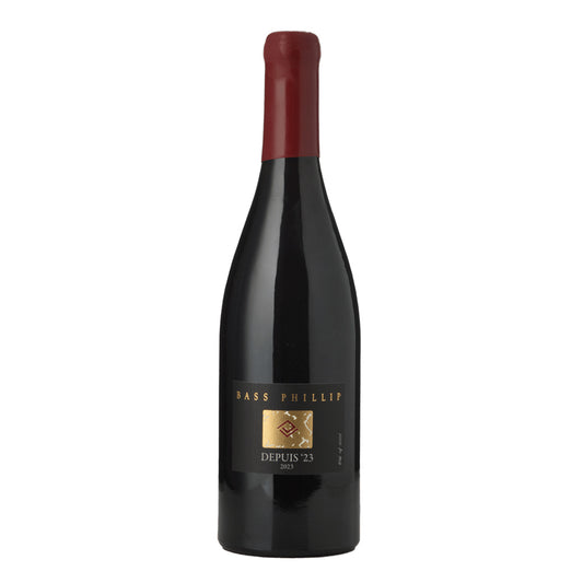 Bass Phillip Depuis Pinot Noir 2023