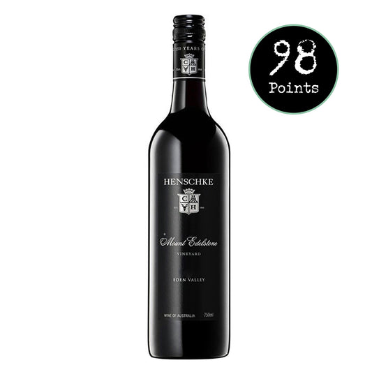 Henschke Mount Edelstone Shiraz 2017