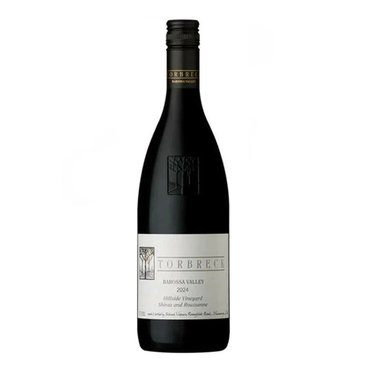 Torbreck Hillside Vineyard Shiraz Roussanne 2024