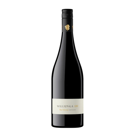 Willunga 100 The Tithing Grenache 2018