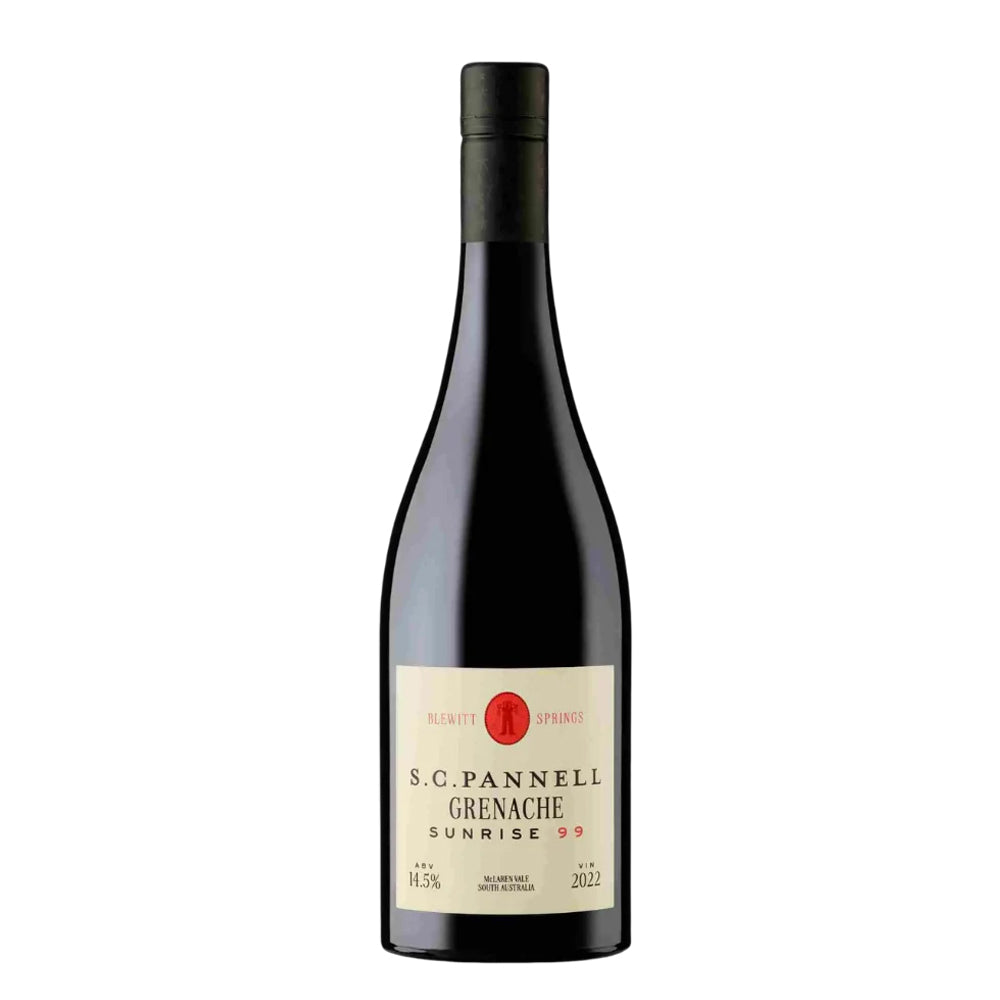 SC Pannell Sunrise 99 Grenache 2022