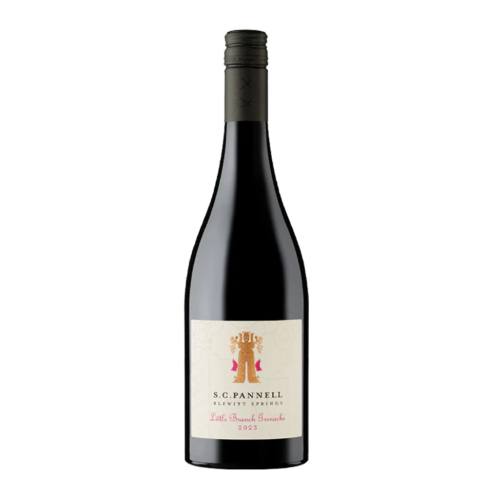SC Pannell Little Branch Grenache 2022