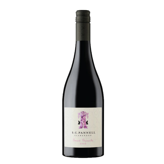 SC Pannell Smart Vineyard Grenache 2023