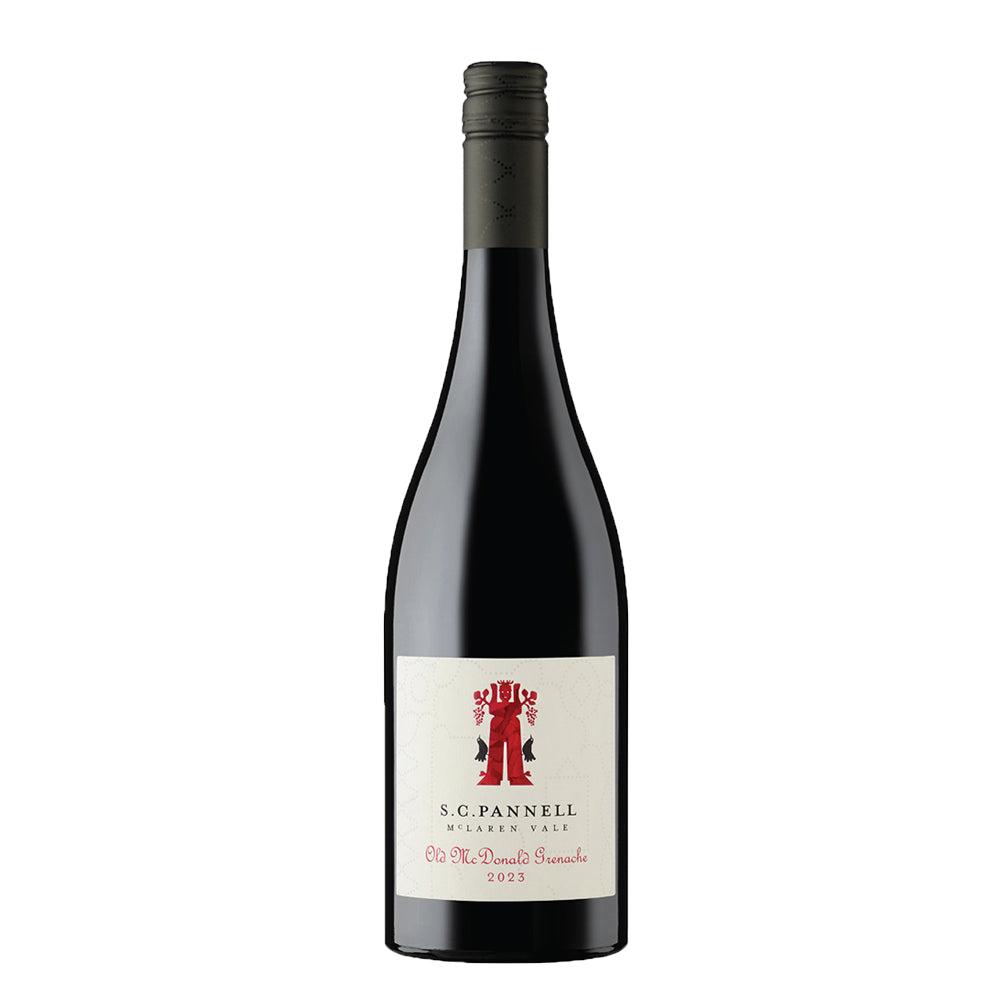 SC Pannell Old McDonald Grenache 2023