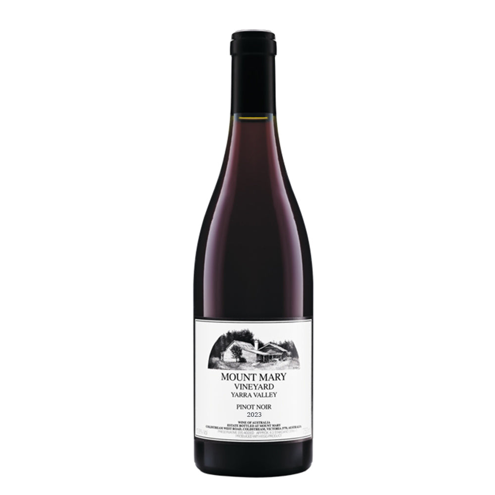 Mount Mary Pinot Noir 2023 (Copy).