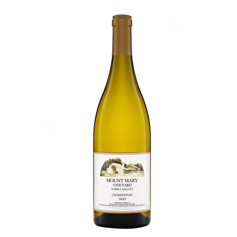 Mount Mary Chardonnay 2023