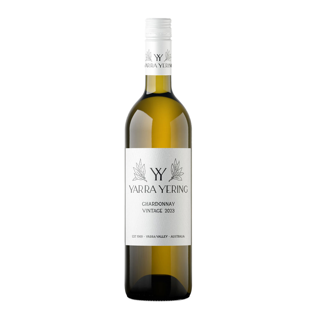 Yarra Yering Chardonnay 2023