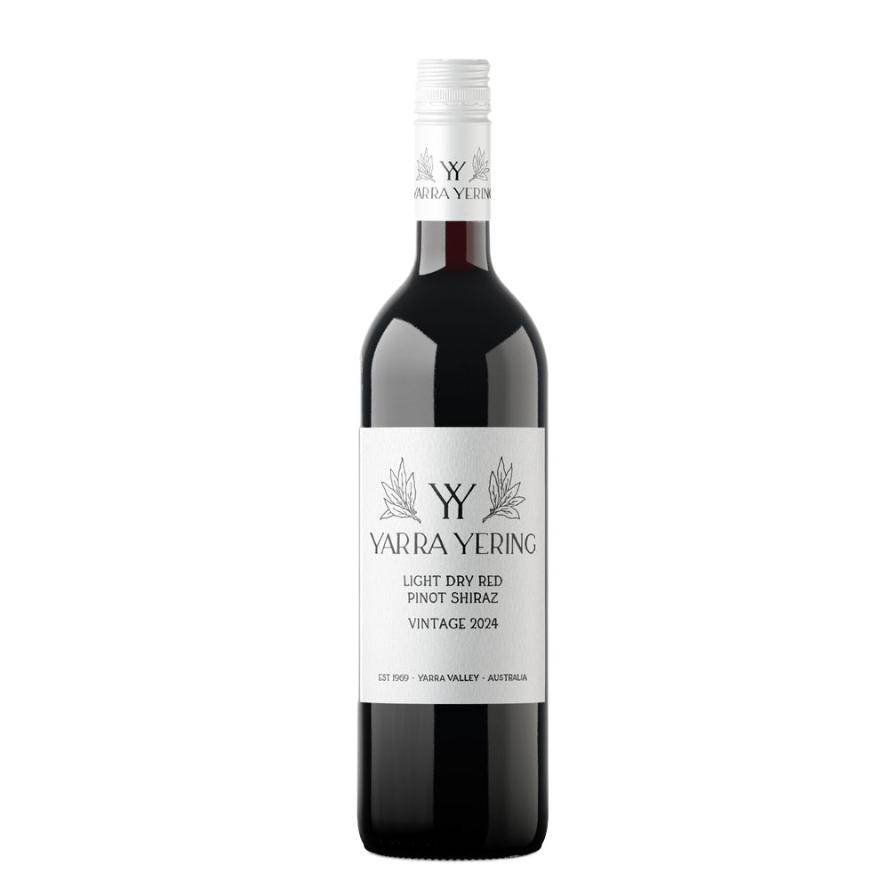 Yarra Yering Light Dry Red 2024