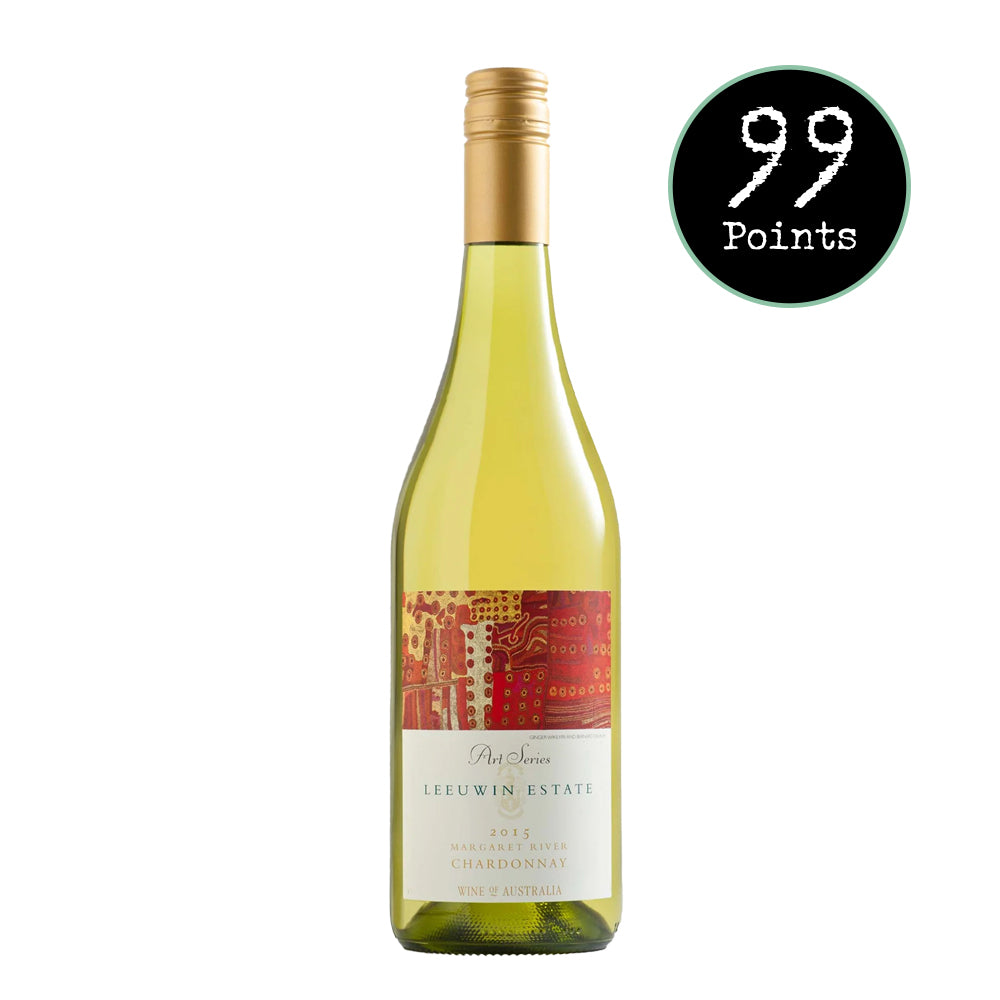 Leeuwin Estate Art Series Chardonnay 2015