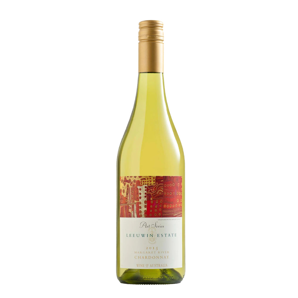 Leeuwin Estate Art Series Chardonnay 2015