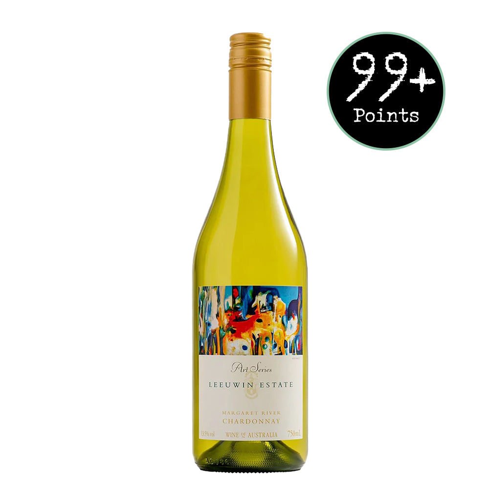 Leeuwin Estate Art Series Chardonnay 2016