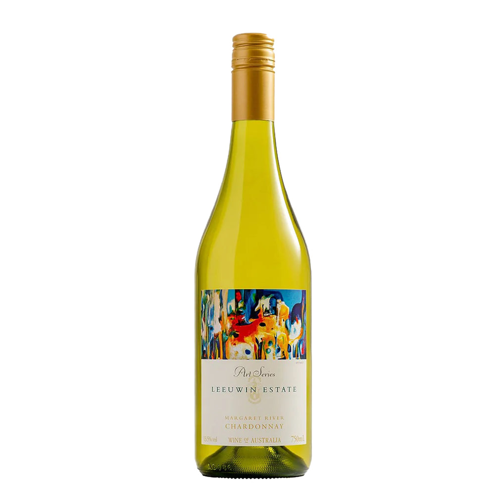 Leeuwin Estate Art Series Chardonnay 2016