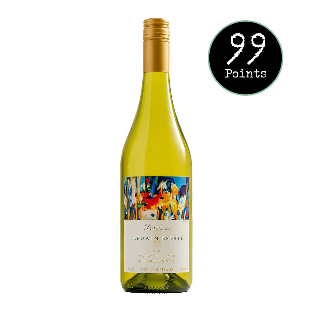 Leeuwin Estate Art Series Chardonnay 2019