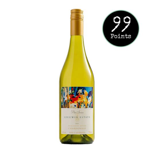 Leeuwin Estate Art Series Chardonnay 2019