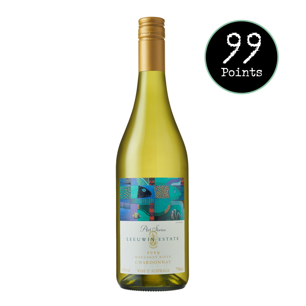 Leeuwin Estate Art Series Chardonnay 2019