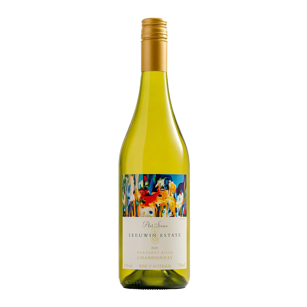 Leeuwin Estate Art Series Chardonnay 2019