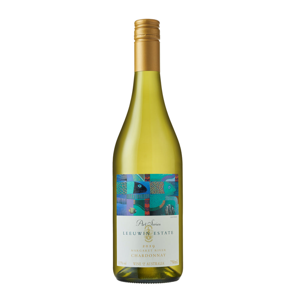 Leeuwin Estate Art Series Chardonnay 2019