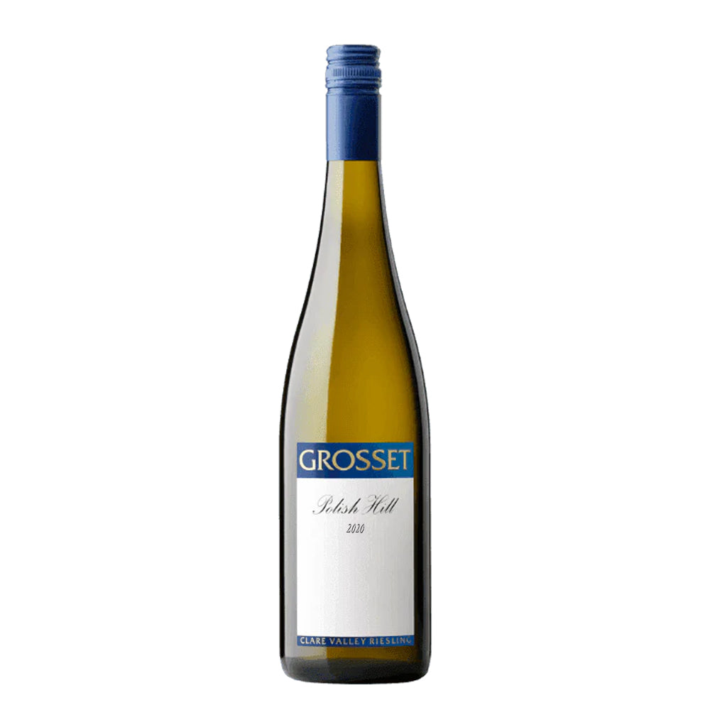 Grosset Polish Hill Riesling 2020