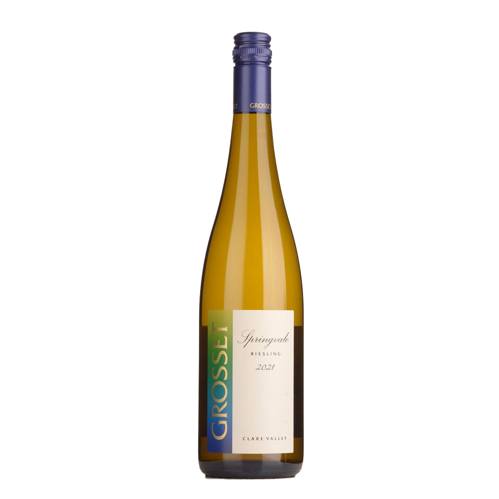 Grosset Springvale Riesling 2021