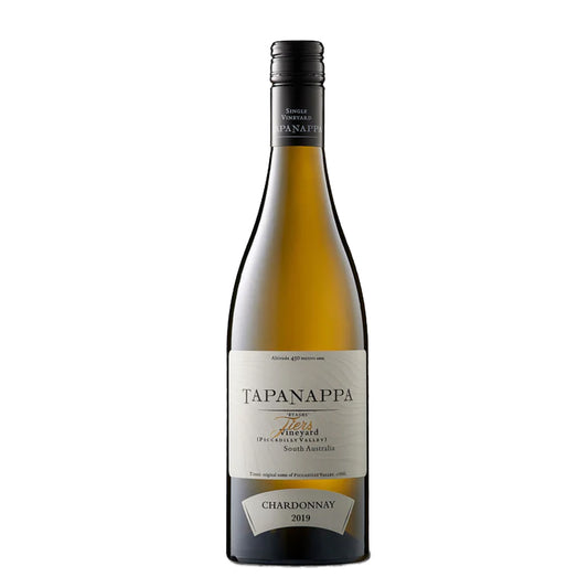 Tapanappa Tiers Vineyard Chardonnay 2019