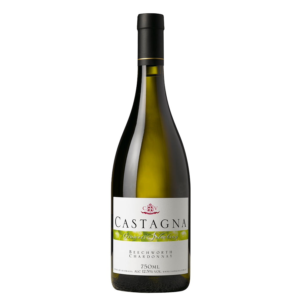 Castagna Grower's Selection Chardonnay 2022