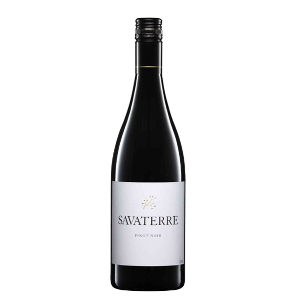 Savaterre Pinot Noir 2024