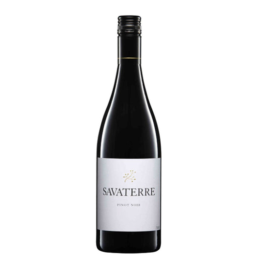 Savaterre Pinot Noir 2024