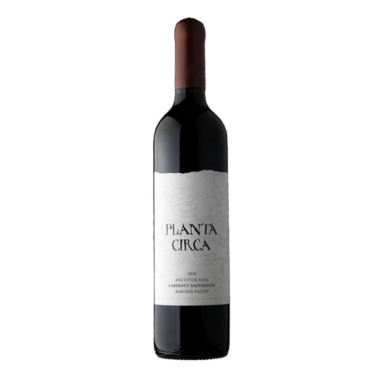 Purple Hands Planta Circa Ancestor Vine Cabernet Sauvignon 2018