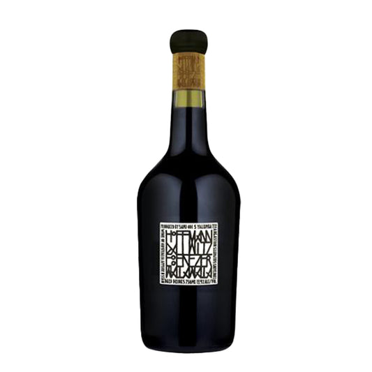 Sami Odi Little Wine #8 Syrah NV
