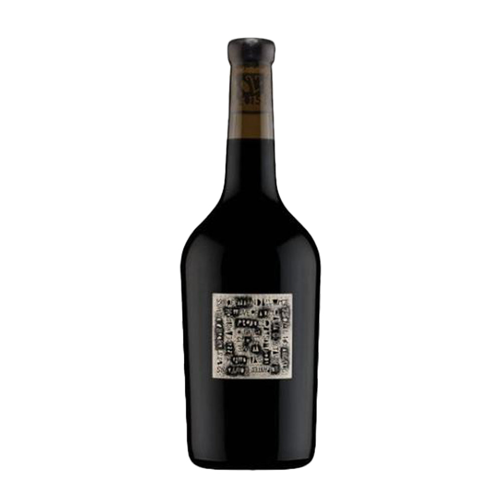 Sami Odi Little Wine #12 Syrah NV