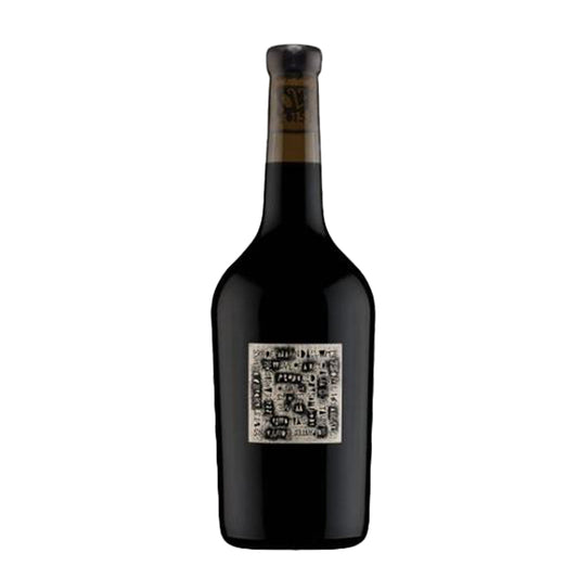 Sami Odi Little Wine #12 Syrah NV